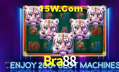 Design Responsivo Bra88