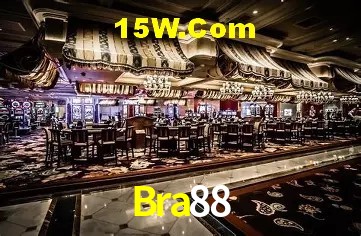 Casino Ao Vivo Bra88