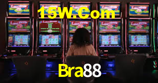 Roulette Table Bra88