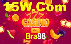 Game Providers Bra88