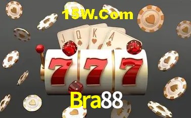 Promoção Relâmpago Bra88