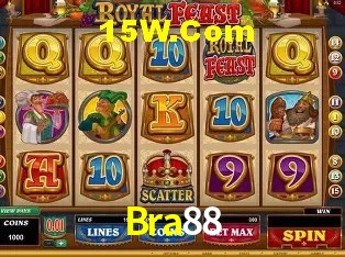 Provedores de Jogos Bra88