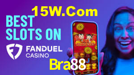 Welcome Bonus Bra88