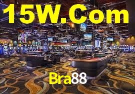 Welcome Bonus Bra88